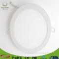 led round indoor light panel CRI>80 with RoHS CE FCC SAA 50000H